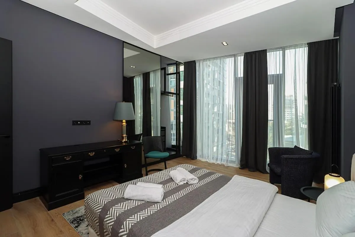 Luxurious 2Br Apartment At King David - By Wehost Tbilisi