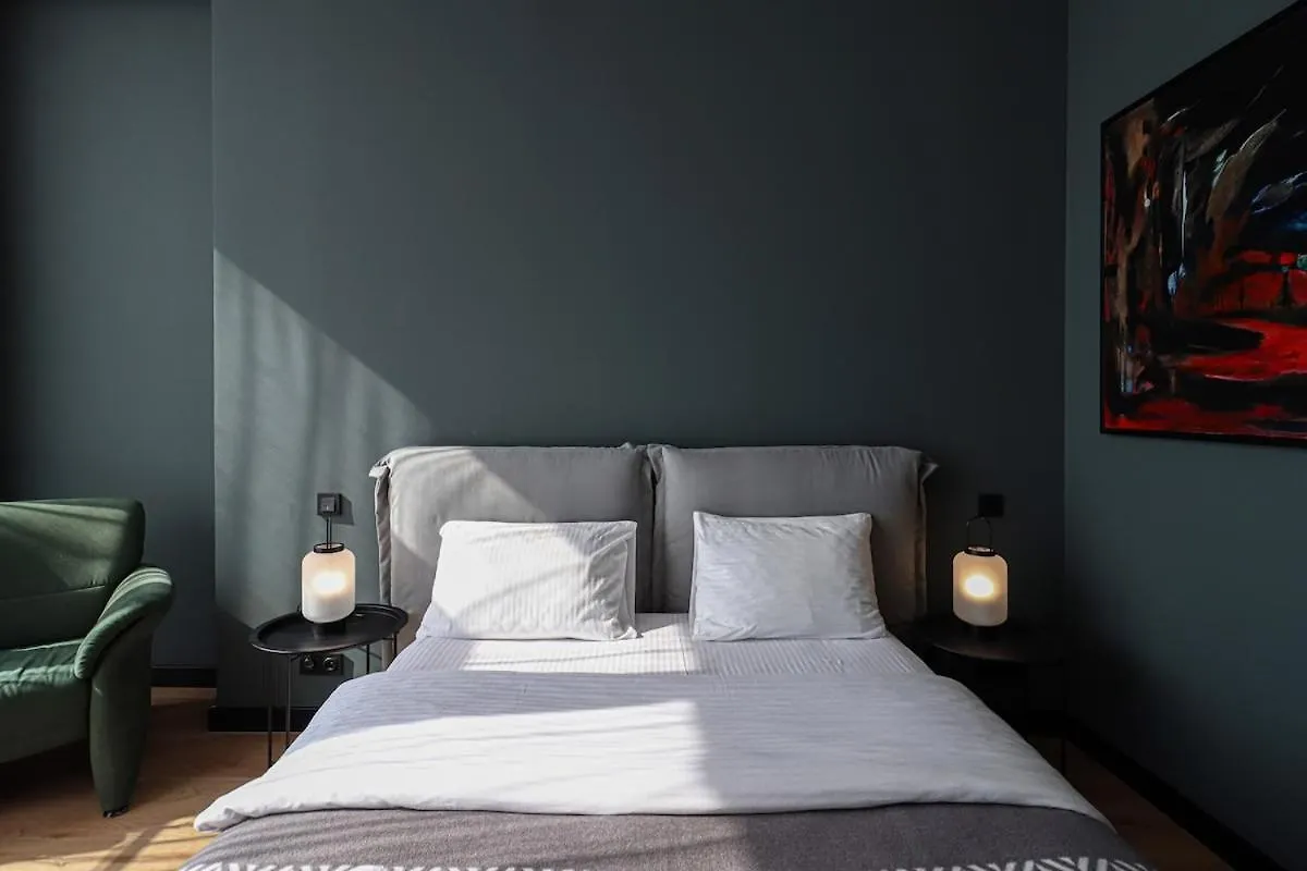 Luxurious 2Br Apartment At King David - By Wehost Tbilisi
