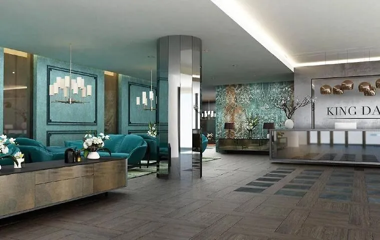 Luxurious 2Br Apartment At King David - By Wehost Tbilisi