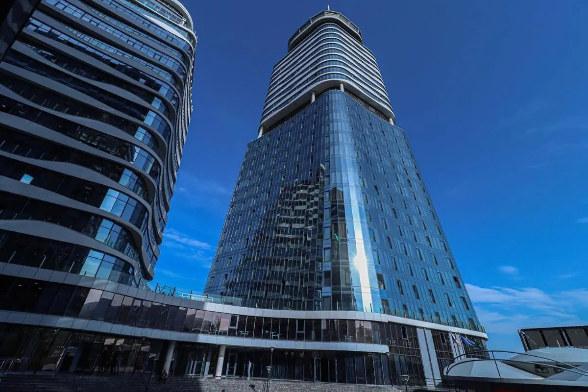 Luxurious 2Br Apartment At King David - By Wehost Tbilisi