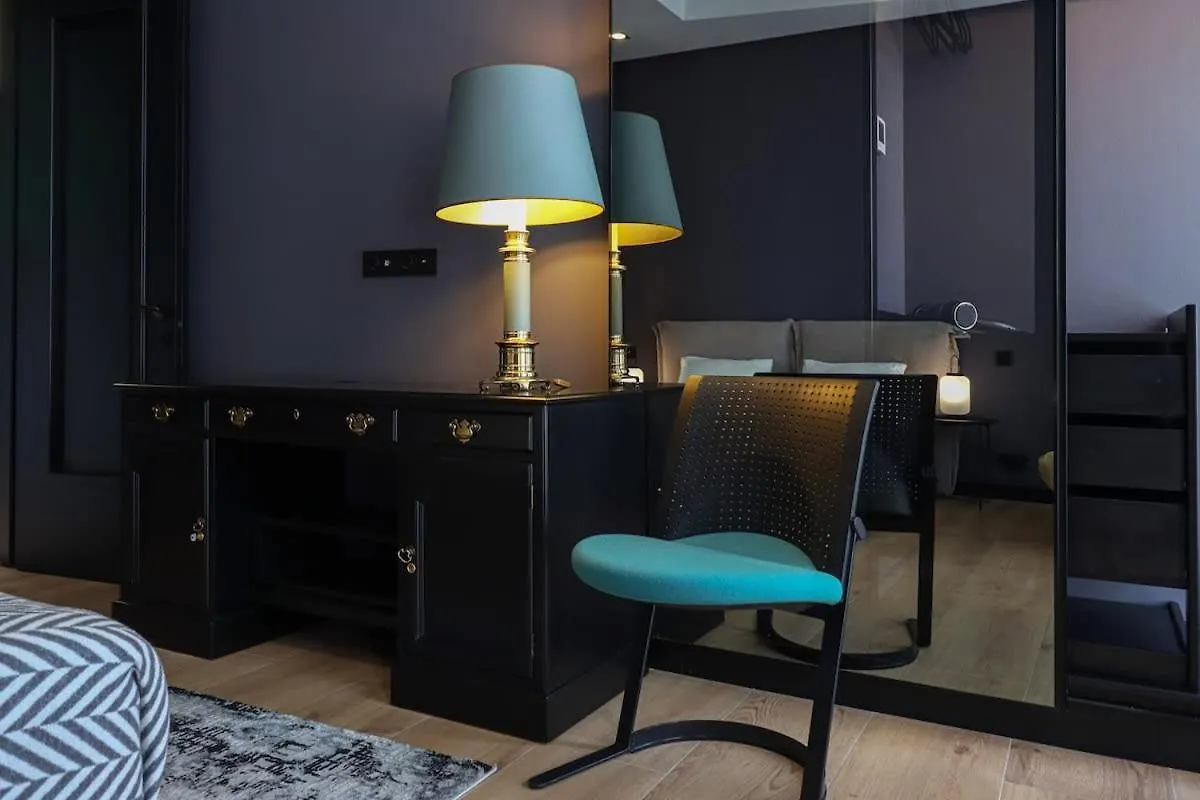 Luxurious 2Br Apartment At King David - By Wehost Tbilisi Georgia