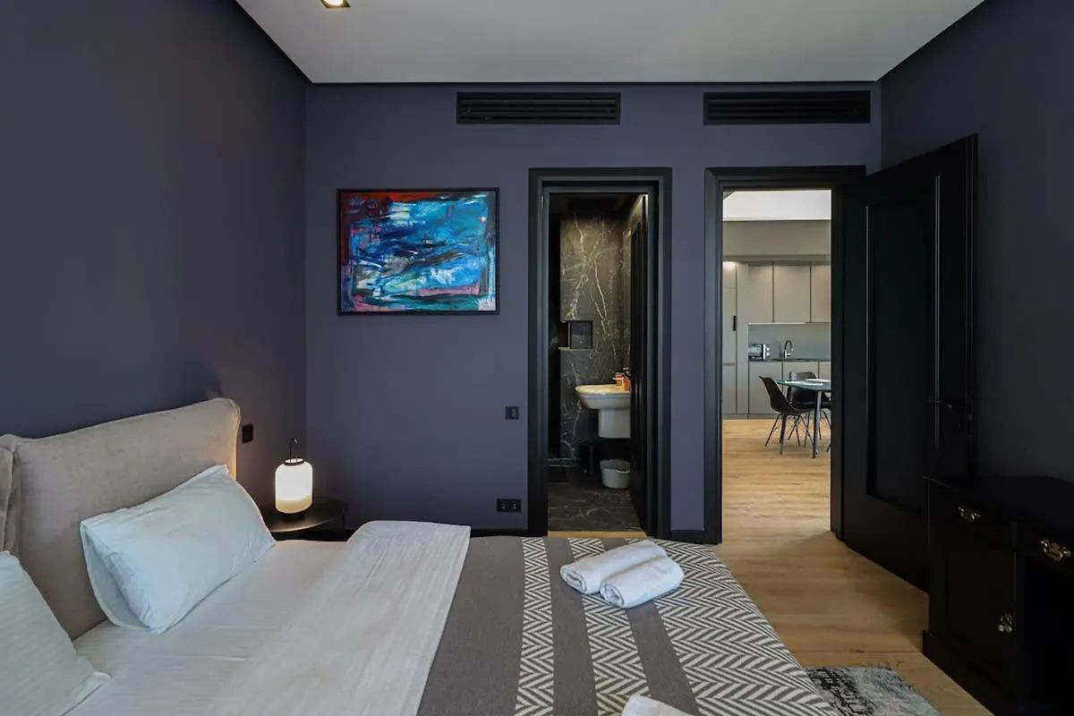 Luxurious 2Br Apartment At King David - By Wehost Tbilisi