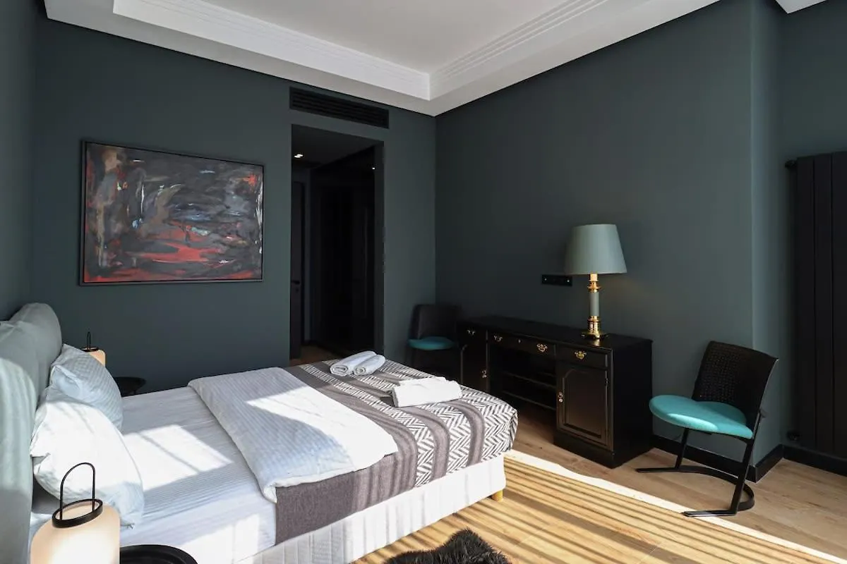 Luxurious 2Br Apartment At King David - By Wehost Tbilisi