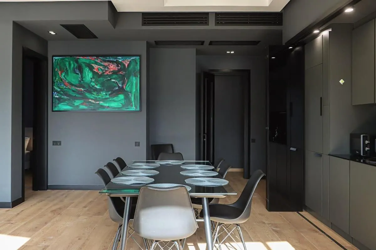 Luxurious 2Br Apartment At King David - By Wehost Tbilisi 0*,  Georgia