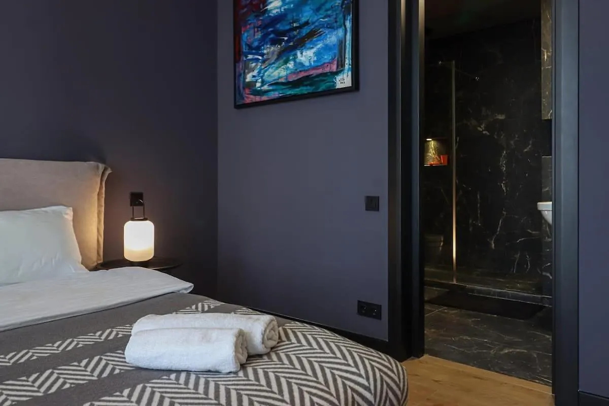 Luxurious 2Br Apartment At King David - By Wehost Tbilisi Georgia