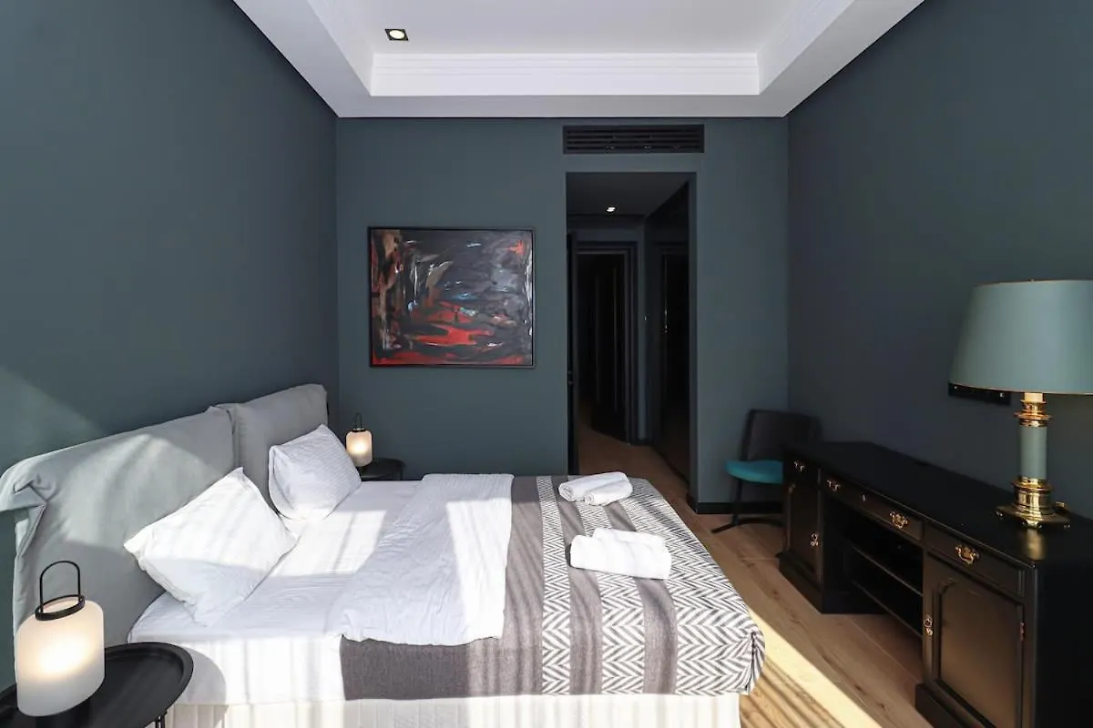 Luxurious 2Br Apartment At King David - By Wehost Tbilisi