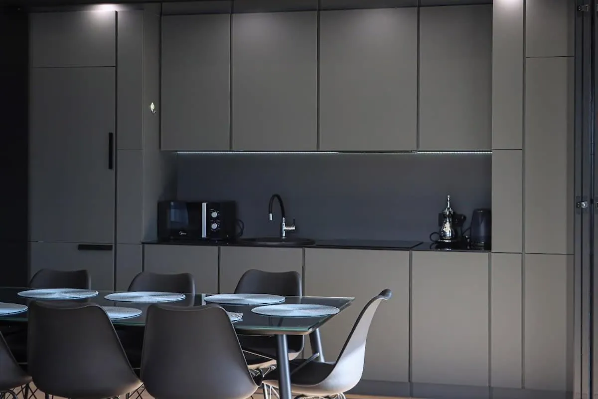 Luxurious 2Br Apartment At King David - By Wehost Tbilisi 0*,