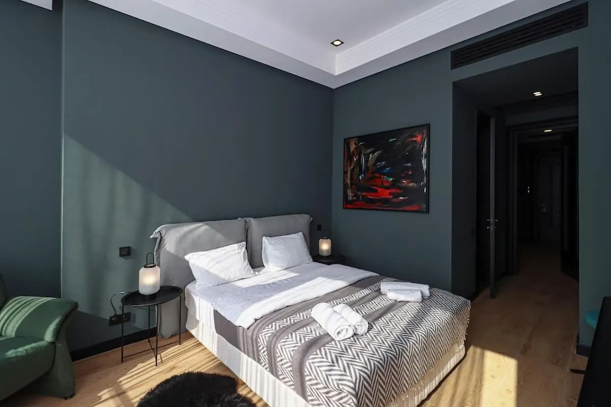 Luxurious 2Br Apartment At King David - By Wehost Tbilisi